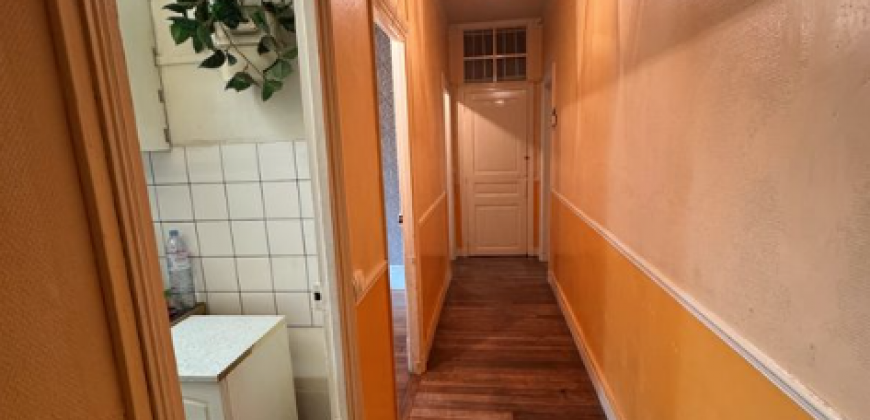 Appartement – T3 – SAINT-DENIS – 870