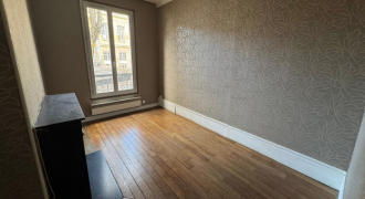 Appartement – T3 – SAINT-DENIS – 870