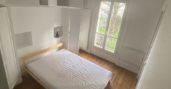 Appartement – T2 – PARIS 18E ARRONDISSEMENT – 1300