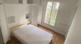 Appartement – T2 – PARIS 18E ARRONDISSEMENT – 1300