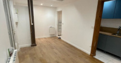 Appartement – Studio – CERGY – 665