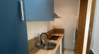 Appartement – Studio – CERGY – 665