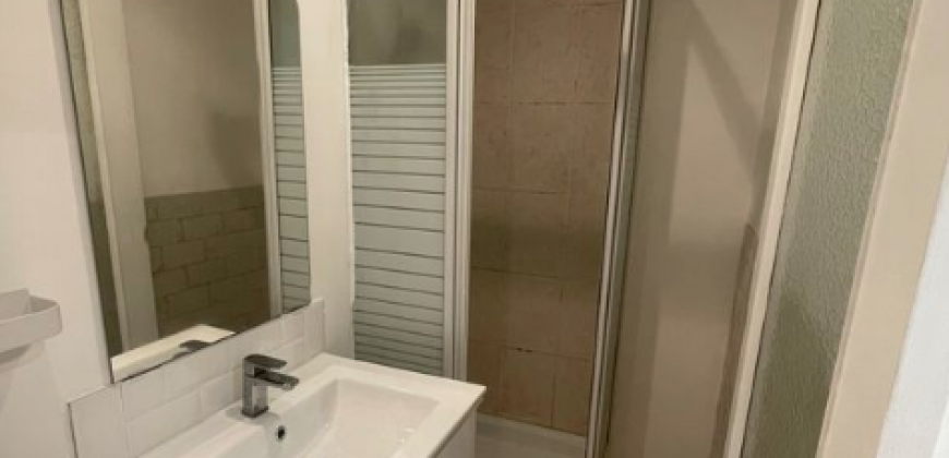 Appartement – Studio – CERGY – 665