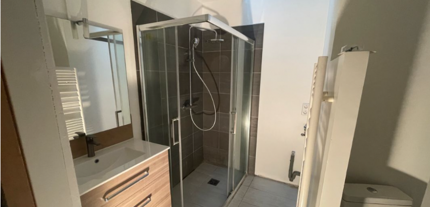 Appartement – T2 – CERGY – 919