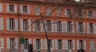 Appartement – Studio – TOULOUSE – 570