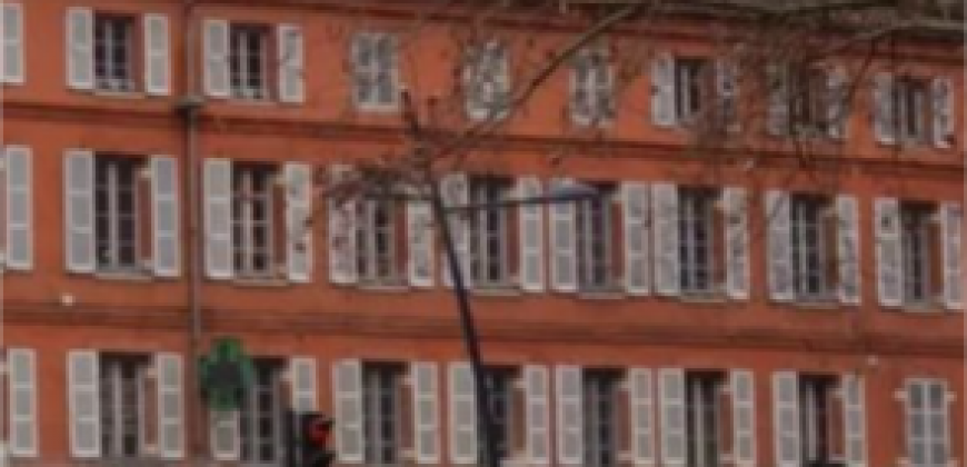 Appartement – Studio – TOULOUSE – 570