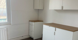 Appartement – T3 – VILLEURBANNE – 1080