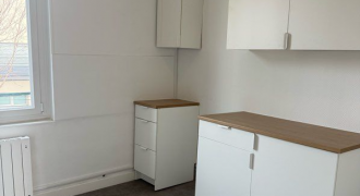 Appartement – T3 – VILLEURBANNE – 1080