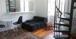 Appartement – T3 – BORDEAUX – 850