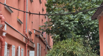 Appartement – T1 – PARIS 12E ARRONDISSEMENT – 570