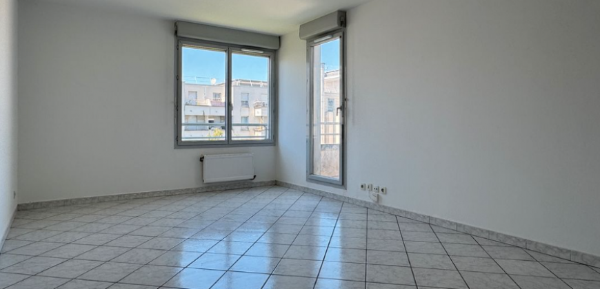 Appartement – T3 – VAULX-EN-VELIN – 736