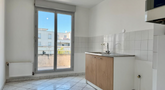 Appartement – T3 – VAULX-EN-VELIN – 736