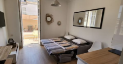 Appartement – Studio – NICE – 650