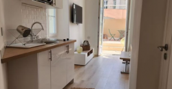Appartement – Studio – NICE – 650