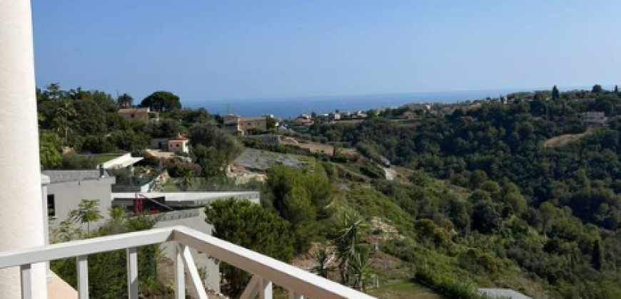 Appartement – Studio – NICE – 620