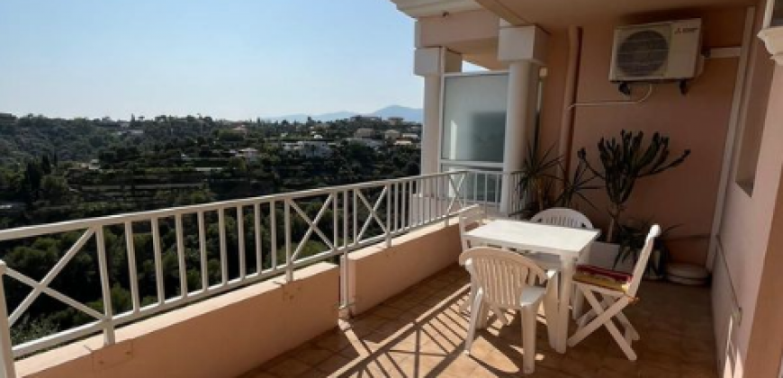 Appartement – Studio – NICE – 620
