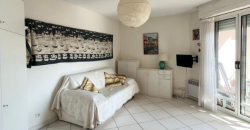 Appartement – Studio – NICE – 620