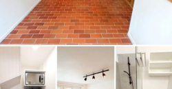 Appartement – Studio – TOULOUSE – 525