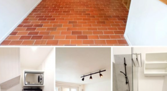 Appartement – Studio – TOULOUSE – 525