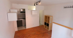 Appartement – Studio – TOULOUSE – 525