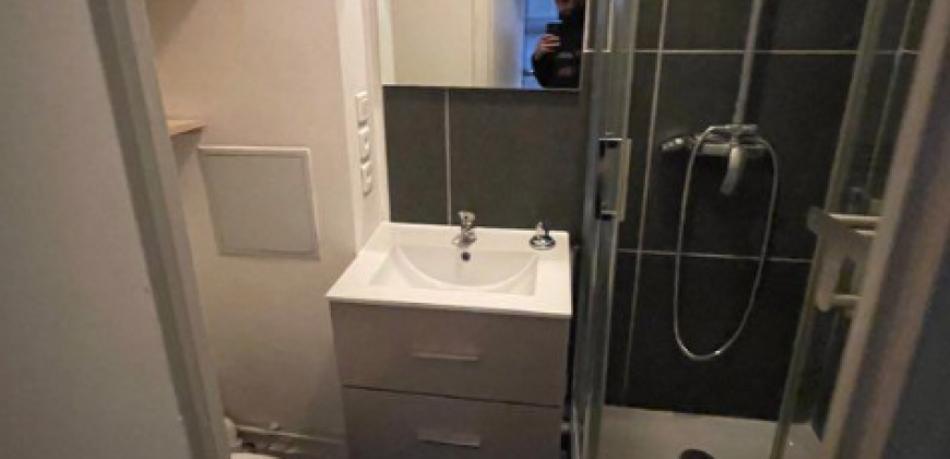 Appartement – T2 – TASSIN-LA-DEMI-LUNE – 710