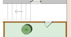 Appartement – T2 – TASSIN-LA-DEMI-LUNE – 875