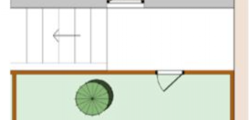 Appartement – T2 – TASSIN-LA-DEMI-LUNE – 875