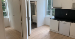 Appartement – T2 – TASSIN-LA-DEMI-LUNE – 875