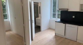 Appartement – T2 – TASSIN-LA-DEMI-LUNE – 875