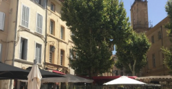 Appartement – Studio – AIX-EN-PROVENCE – 620