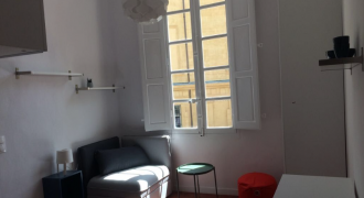 Appartement – Studio – AIX-EN-PROVENCE – 620