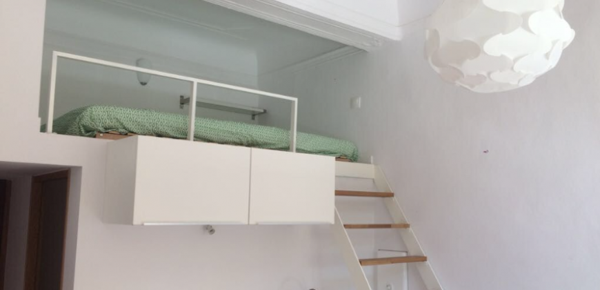 Appartement – Studio – AIX-EN-PROVENCE – 620