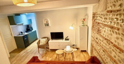 Appartement – T2 – TOULOUSE – 790