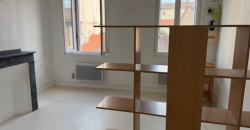 Appartement – T1 – TOULOUSE – 565