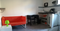 Appartement – Studio – AIX-EN-PROVENCE – 580