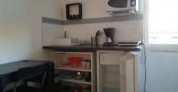 Appartement – Studio – AIX-EN-PROVENCE – 580