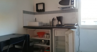 Appartement – Studio – AIX-EN-PROVENCE – 580