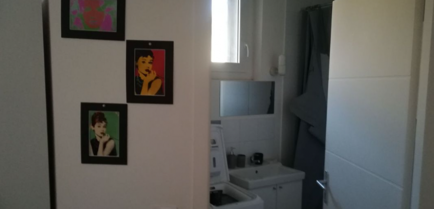 Appartement – Studio – AIX-EN-PROVENCE – 580