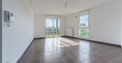 Appartement – T4 – VÉNISSIEUX – 1350