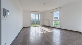 Appartement – T4 – VÉNISSIEUX – 1350