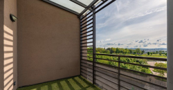 Appartement – T4 – VÉNISSIEUX – 1350