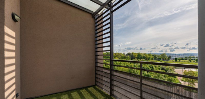 Appartement – T4 – VÉNISSIEUX – 1350