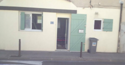 Appartement – T1 – LA CIOTAT – 630