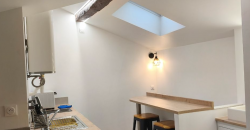 Appartement – T2 – VILLEFRANCHE-SUR-SAÔNE – 650