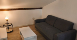 Appartement – T2 – VILLEFRANCHE-SUR-SAÔNE – 650