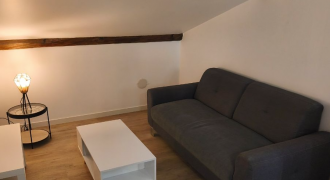 Appartement – T2 – VILLEFRANCHE-SUR-SAÔNE – 650