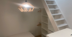 Appartement – T2 – VILLEFRANCHE-SUR-SAÔNE – 650