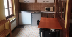 Appartement – T1 – TOULOUSE – 600