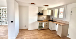 Appartement – T3 – MARSEILLE 13E ARRONDISSEMENT – 1050