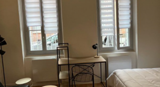 Appartement – Studio – TOULOUSE – 540